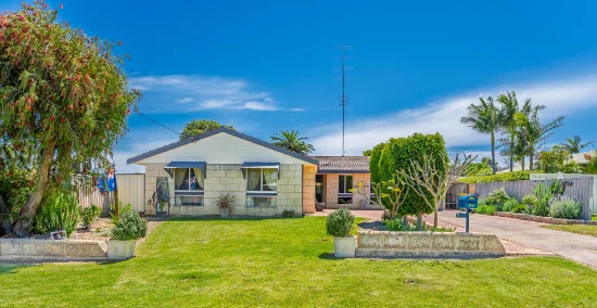 2 Walmsley Street, Waroona, WA 6215