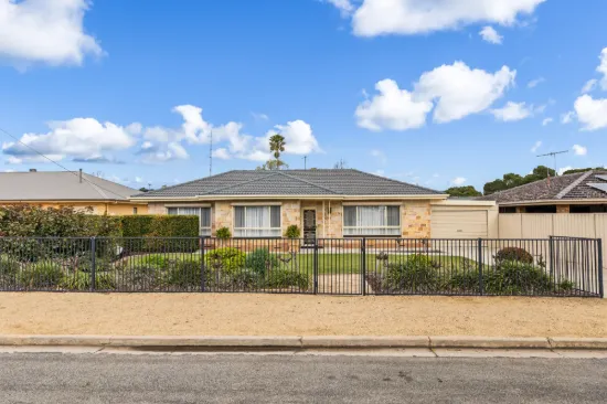 2 Walsh Street, Balaklava, SA 5461