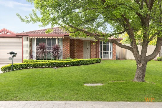 2 Walter Way, Whittlesea, Vic 3757