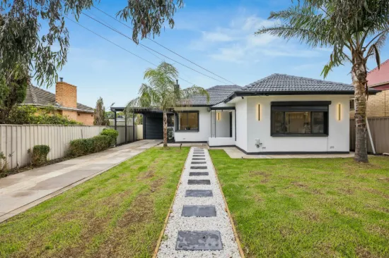 2 Walton Avenue, Clearview, SA 5085