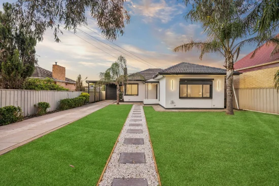 2 Walton Avenue, Clearview, SA 5085