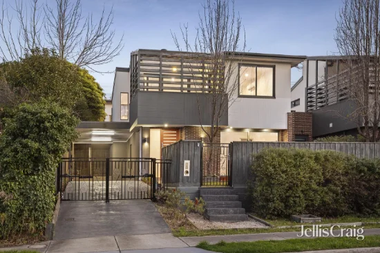 2 Wandeen Street, Balwyn North, Vic 3104