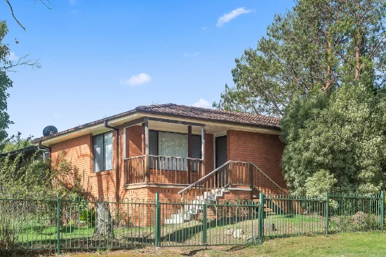 2 Wandevan Place, Mittagong, NSW 2575
