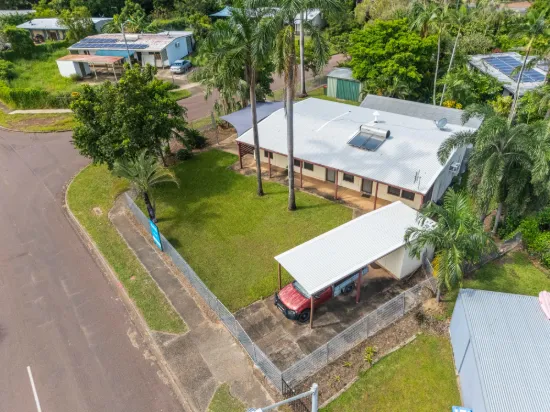 2 Wandie Crescent, Anula, NT 0812