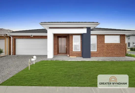 2 Warana Way, Tarneit, Vic 3029