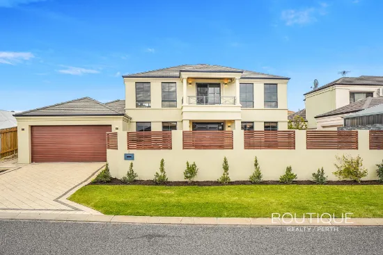 2 Waratah Mews, Hillarys, WA 6025