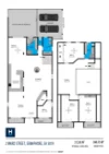 2 Ward Street, Semaphore, SA 5019-Floorplan