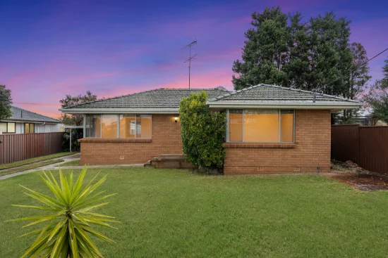 2 Warilda Avenue, Engadine, NSW 2233