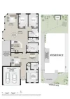 2 Warin Place, Glenmore Park, NSW 2745-Floorplan