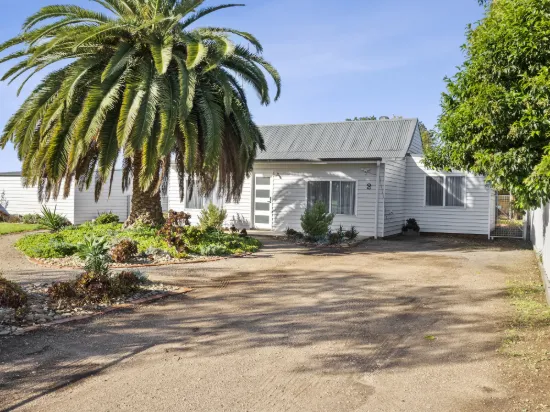 2 Warmatta Street, Finley, NSW 2713