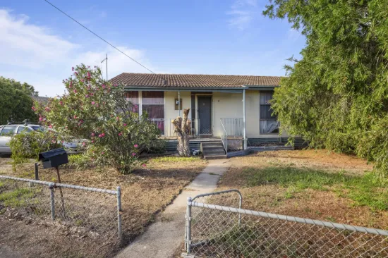 2 Warren Street, Stawell, Vic 3380
