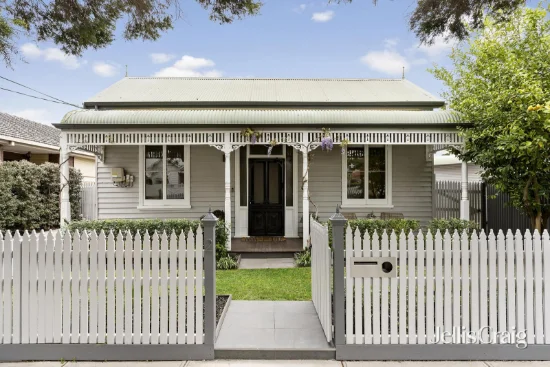 2 Warrick Street, Ascot Vale, Vic 3032