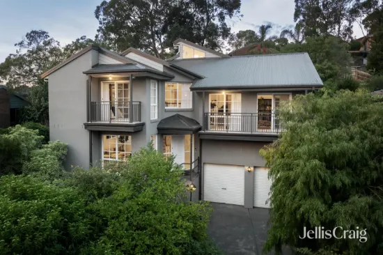 2 Warrool Court, Greensborough, Vic 3088