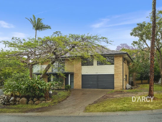 2 Warruga Street, The Gap, Qld 4061