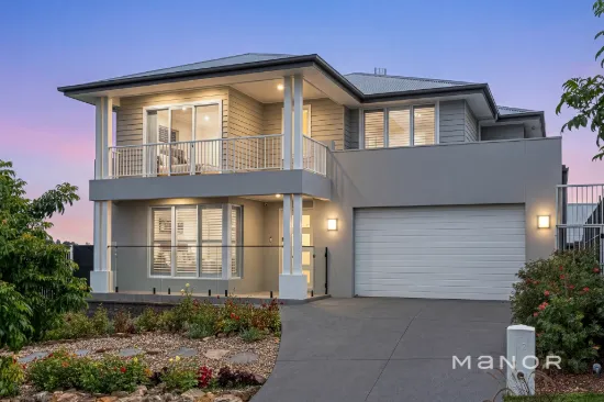 2 Warrumbungle Close, North Kellyville, NSW 2155