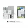 2 Warwick Court, Birkdale, Qld 4159-Floorplan