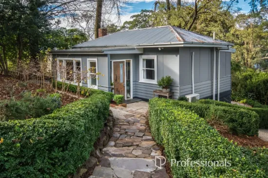 2 Warwick Road, Kalorama, Vic 3766