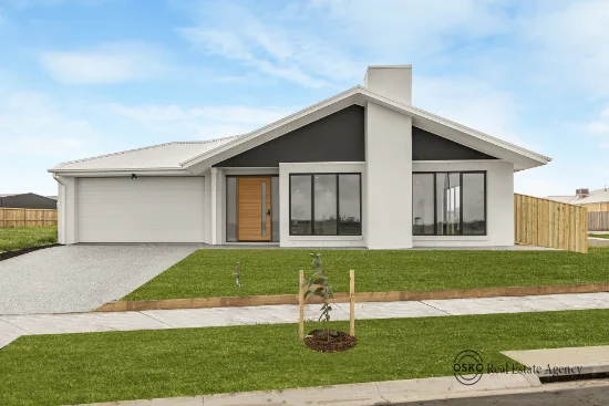 2  Water Ribbon View, Bannockburn, Vic 3331 - For Sale