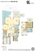 2 Waterfront Court, Twin Waters, Qld 4564-Floorplan