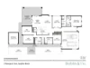 2 Watergum Close, Sapphire Beach, NSW 2450-Floorplan