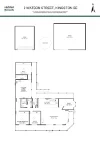 2 Watson Street, Kingston Se, SA 5275-Floorplan
