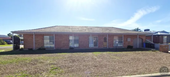 2 Wattle Drive, Numurkah, Vic 3636