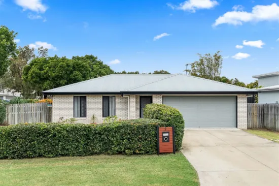 2 Wave Court, Toogoom, Qld 4655