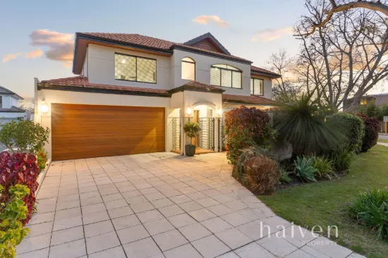 2 Waylen Close, Applecross, WA 6153