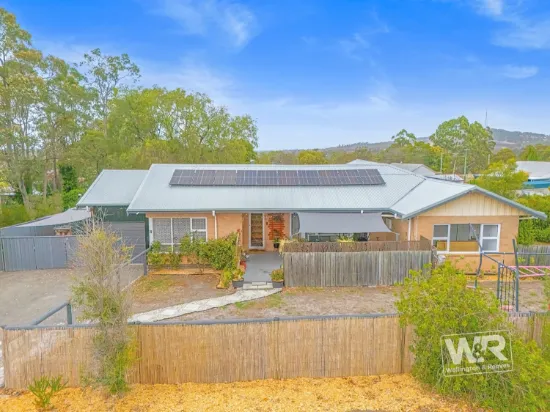 2 Webster Street, Mount Barker, WA 6324