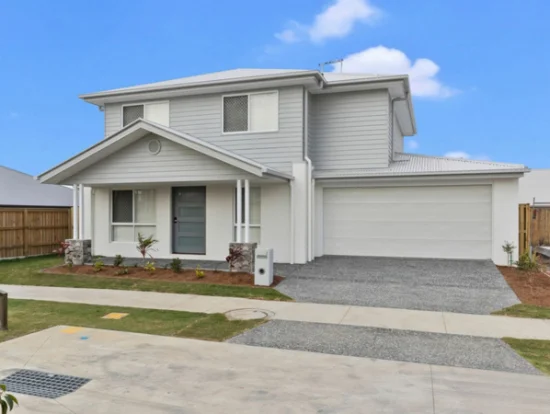 2 Webster Street, White Rock, Qld 4306