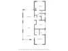 2 Wedgetail Road, Clinton QLD 4680-Floorplan