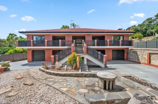 2 Weemala Crescent, Rostrevor, SA 5073