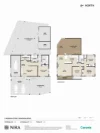 2 Weenah Street, Bracken Ridge, Qld 4017-Floorplan