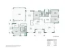 2 Wellington Avenue, Lakelands, WA 6180-Floorplan