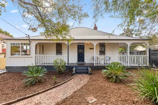2 Wells Street, Thornleigh, NSW 2120