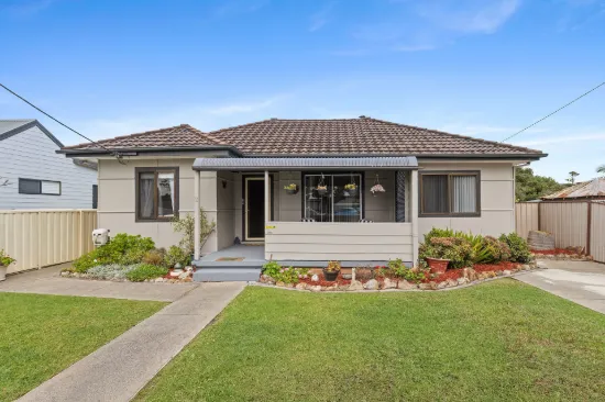 2 Werowi Street, Dapto, NSW 2530