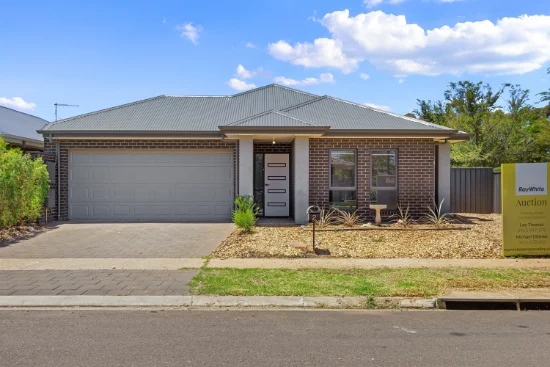 2 Wesley Road, Evanston Gardens, SA 5116