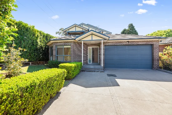 2 Westminster Road, Gladesville, NSW 2111