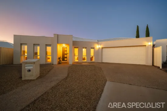 2 Westwind Court, Mildura, Vic 3500
