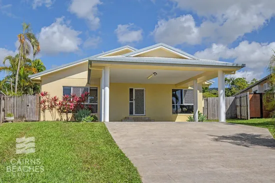 2 Whale Close, Kewarra Beach, Qld 4879