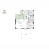 2 Whale Close, Kewarra Beach, Qld 4879-Floorplan