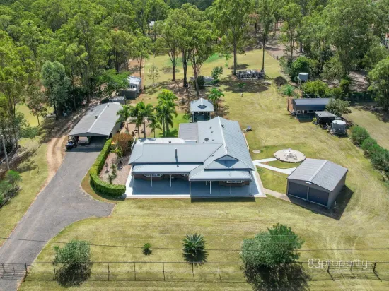 2 Wheatley Court, Regency Downs, Qld 4341