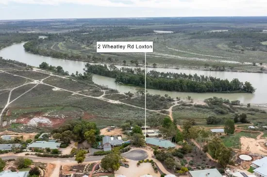 2 Wheatley Road, Loxton, SA 5333