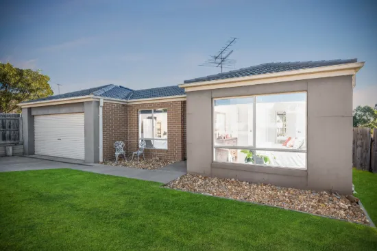 2 White Caps Way, Clifton Springs, Vic 3222