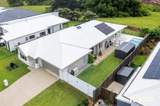 2 White Oak Place, Perwillowen, Qld 4560
