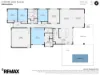 2 White Oak Place, Perwillowen, Qld 4560-Floorplan