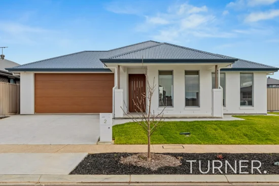 2 Whitley Court, Mount Barker, SA 5251