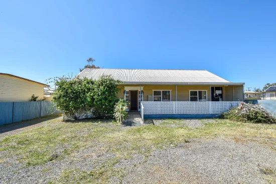 2 Whittier Street, Crystal Brook, SA 5523