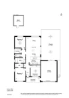2 Whittle Court, Ferryden Park, SA 5010-Floorplan
