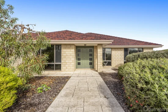 2 Whyalla Circle, Port Kennedy, WA 6172